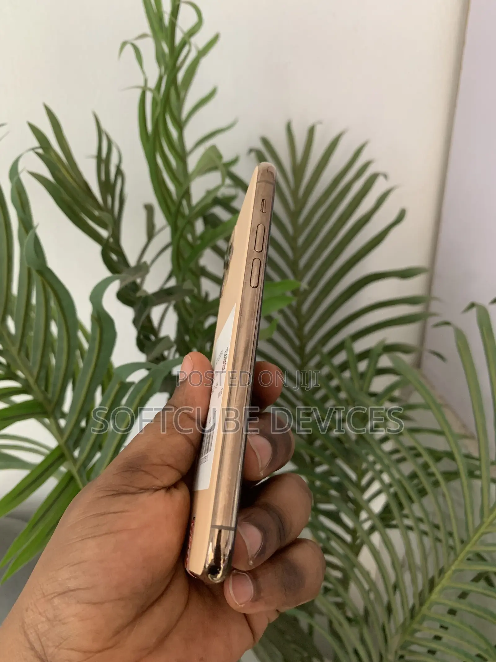 Apple iPhone 11 Pro 256 GB Gold