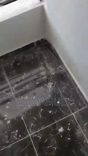 Studio Apartment in Enugu for rent
