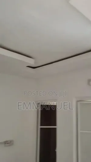 Studio Apartment in Enugu for rent