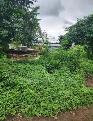 862sqm of Land Behind the Court of Appeal, Adeoyo GRA, Off Ring Road