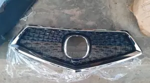 Complete Front Bumper Acura MDX 2015 Model