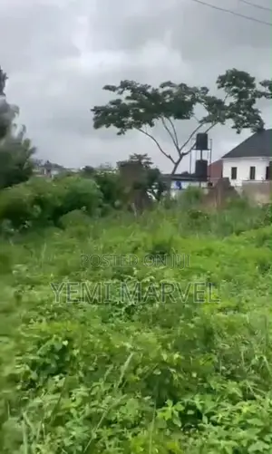2plot of Land at Olusoji, Wwci, Oluyole, Ibadan.