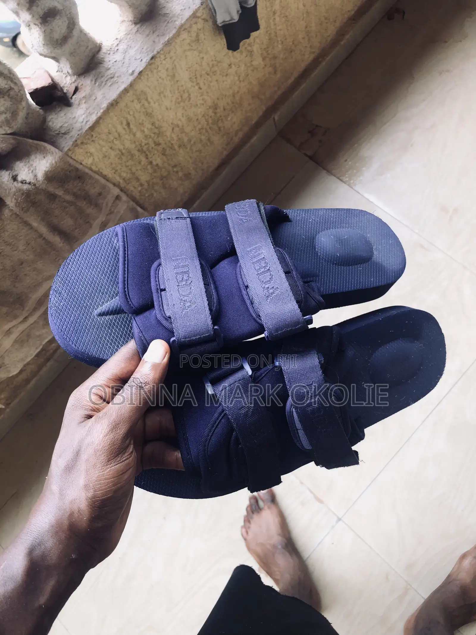 Purple Slide