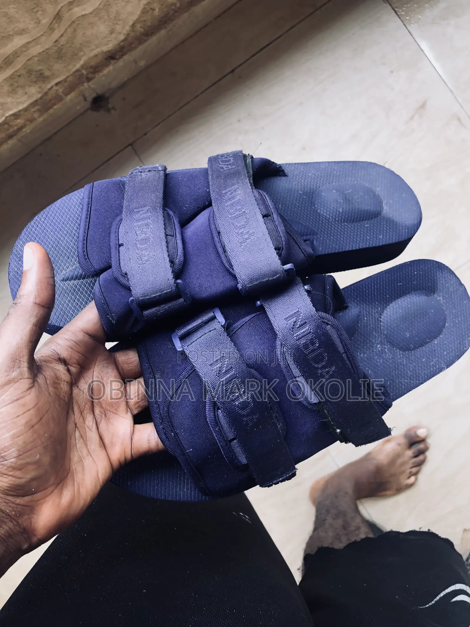 Purple Slide