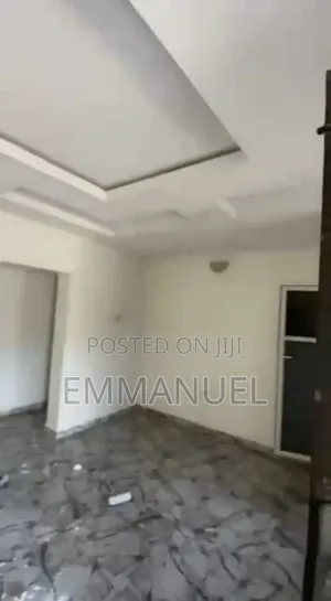 2bdrm Block of Flats in Enugu for rent