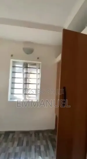 2bdrm Block of Flats in Enugu for rent