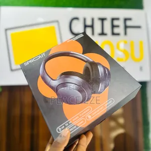 Sprout Wireless Headset