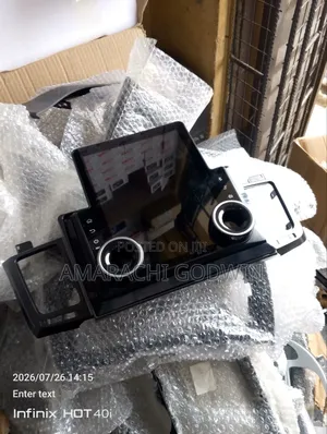 Rav4 2014 Mini Tesla New Model Navigation