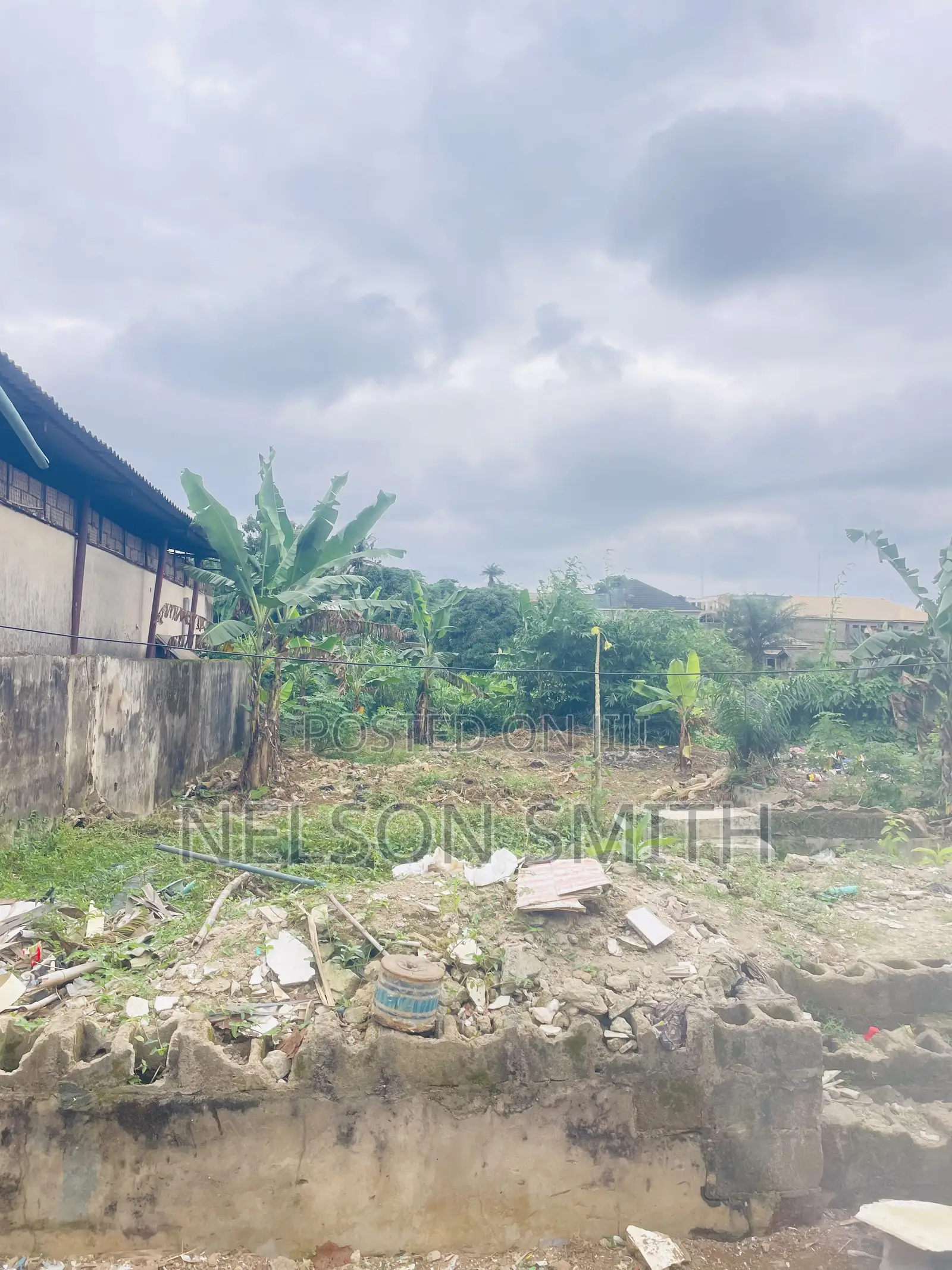 Land for Sale