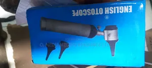 Medical Otoscope