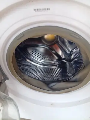 Daewoo Washing Machine