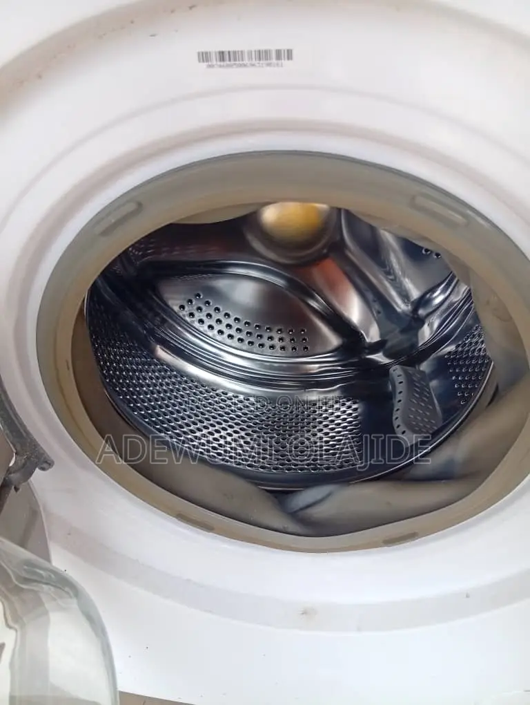 Daewoo Washing Machine