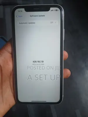 Apple iPhone XR 64 GB White