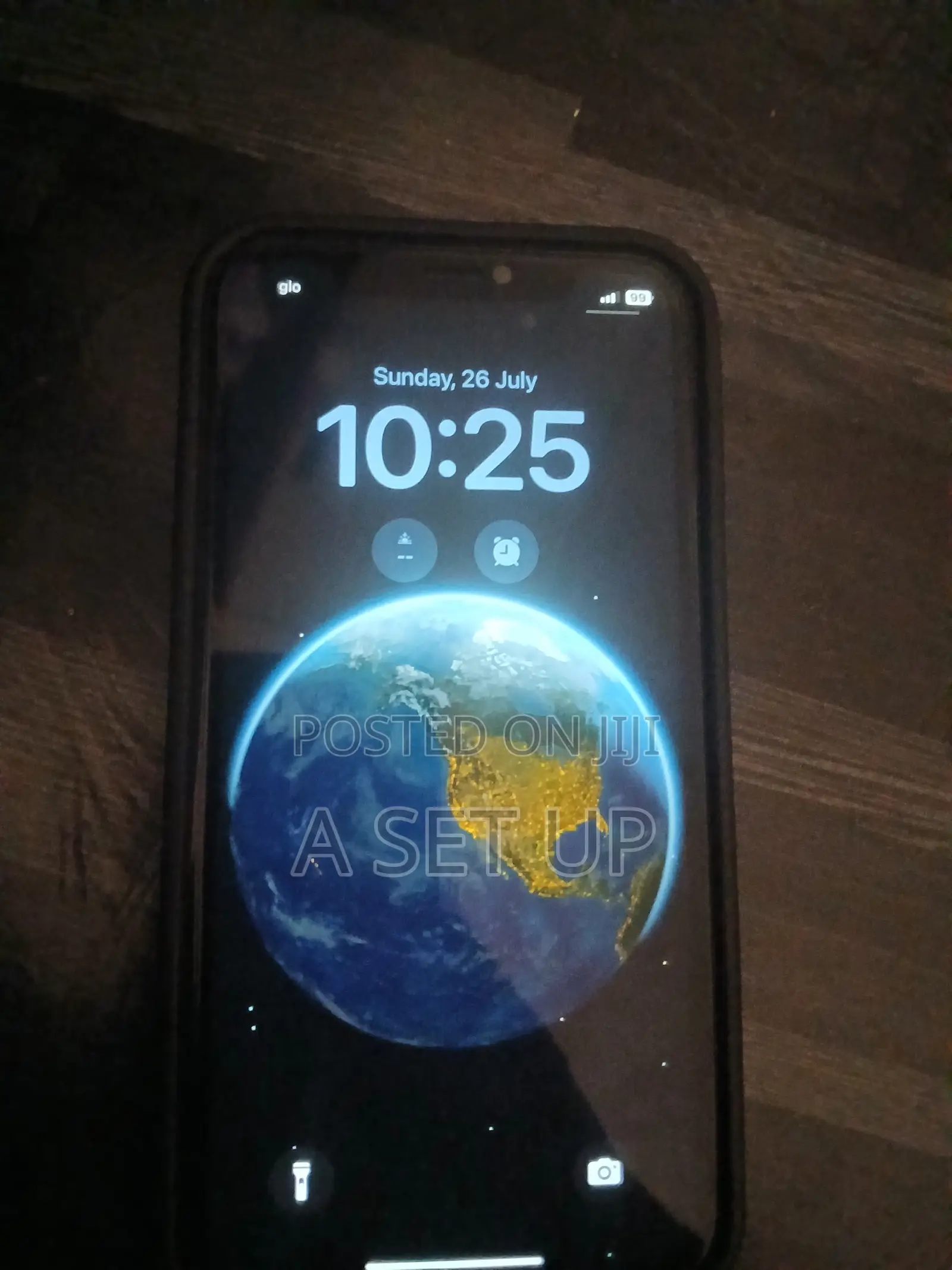 Apple iPhone XR 64 GB White