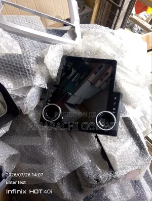 Mini/ Universal Tesla Navigation for All Cars With 2knub