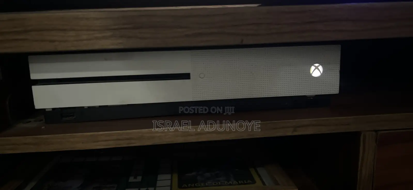 Xbox One S