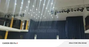 Event Hall