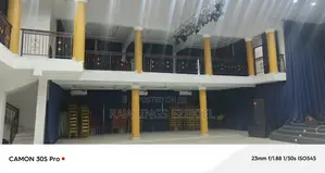 Event Hall