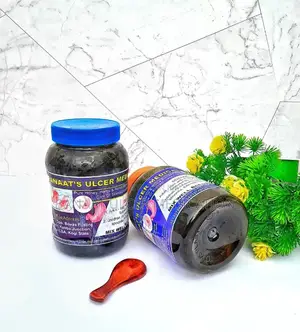 Ulcer Medication (Banaat)