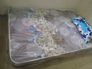 4 by 6 by 12 Mattress for Sale