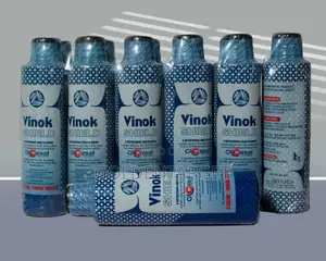 Vinok Shield Alkaline Supplement