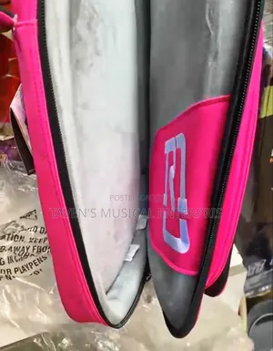 Real Mission CoolVox Gig Bag