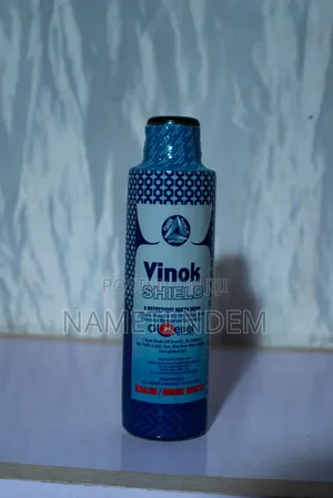 Vinok Shield Alkaline Supplement