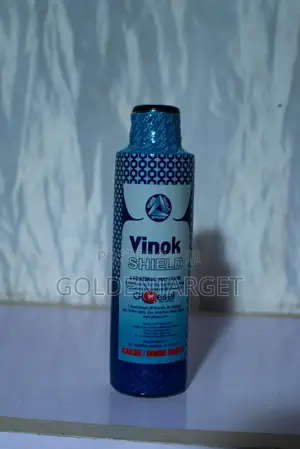 Vinok Shield Alkaline Supplement