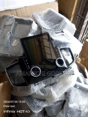Pilot 2016 Andriod Mini Tesla New Model