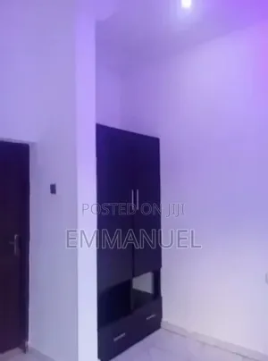 Studio Apartment in Enugu for rent