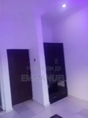 Studio Apartment in Enugu for rent