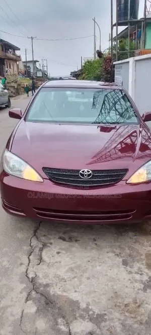 Toyota Camry 2003