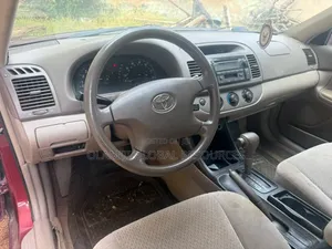 Toyota Camry 2003