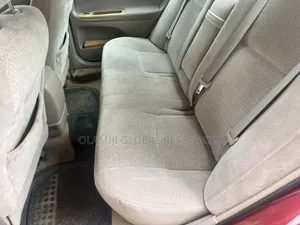 Toyota Camry 2003