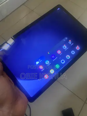 Samsung Galaxy Tab A9+ 64 GB Gray