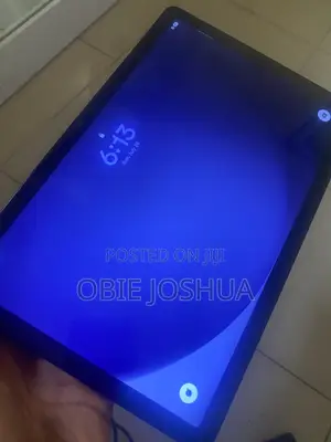 Samsung Galaxy Tab A9+ 64 GB Gray