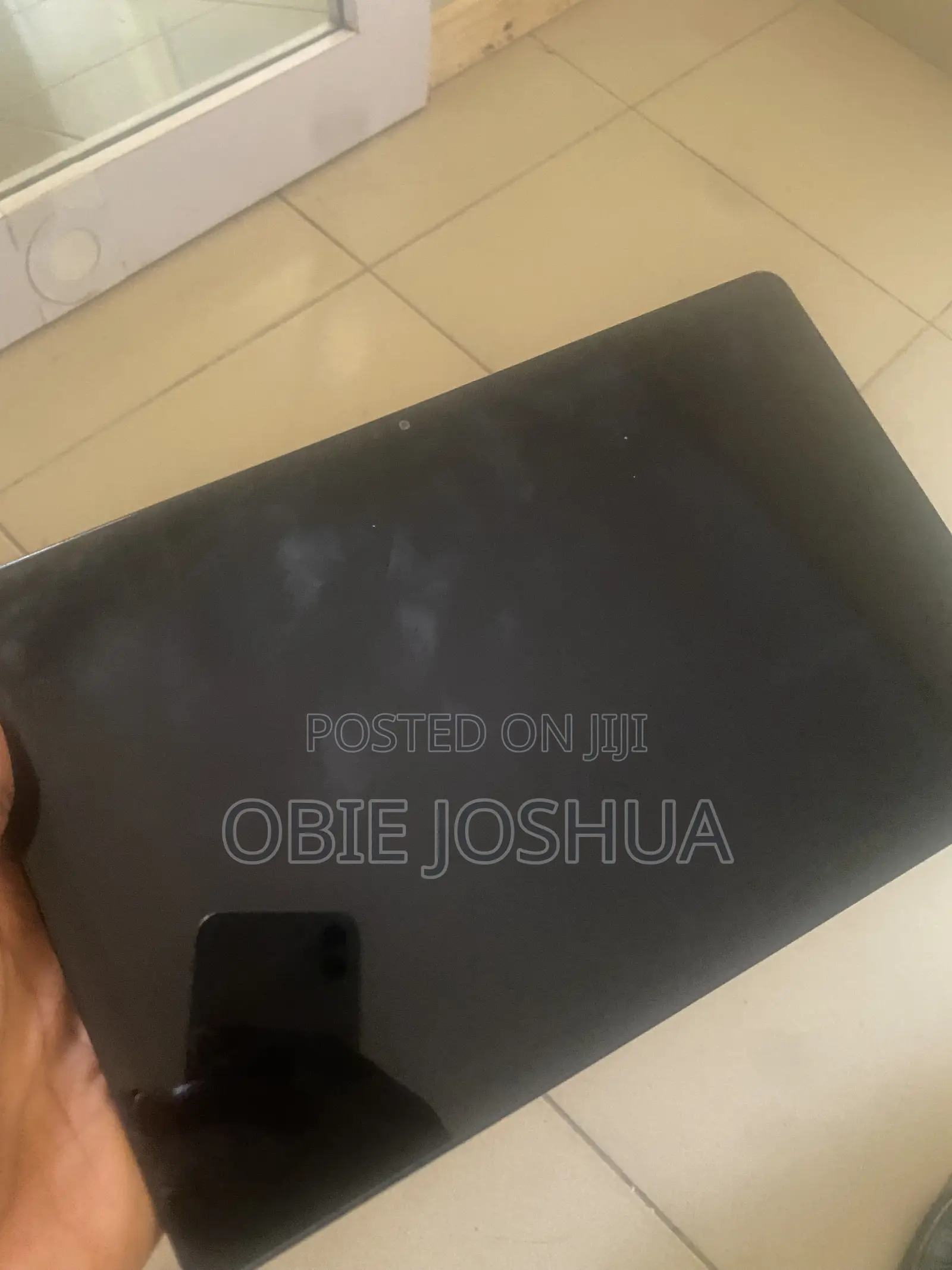 Samsung Galaxy Tab A9+ 64 GB Gray