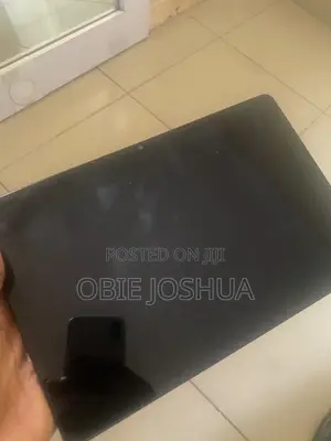 Samsung Galaxy Tab A9+ 64 GB Gray