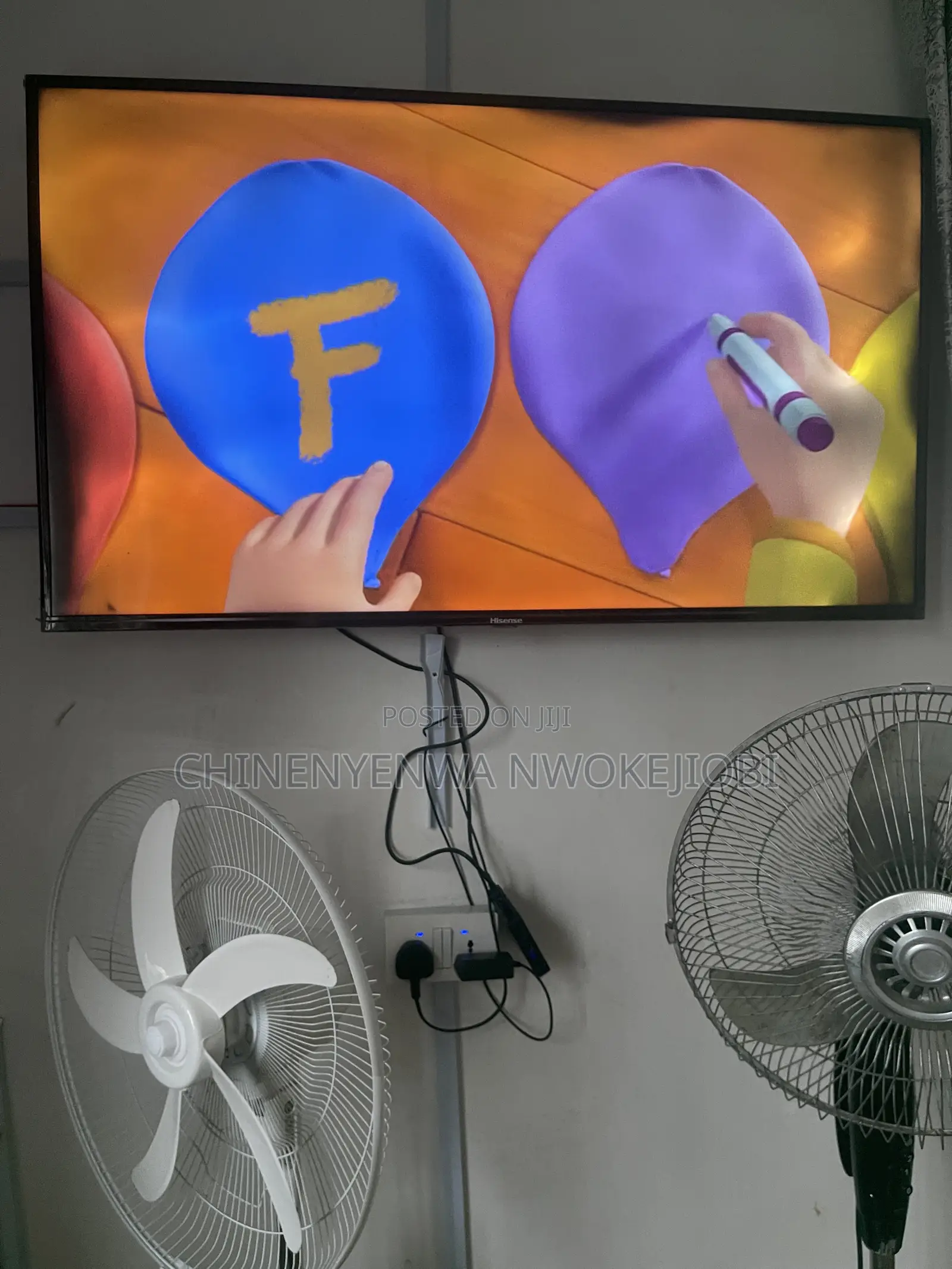 Television