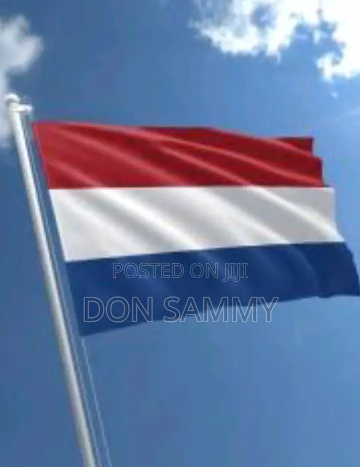 Netherland Work Visa