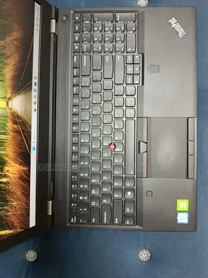 Laptop Lenovo ThinkPad P51 16GB Intel Core i7 SSD 512GB