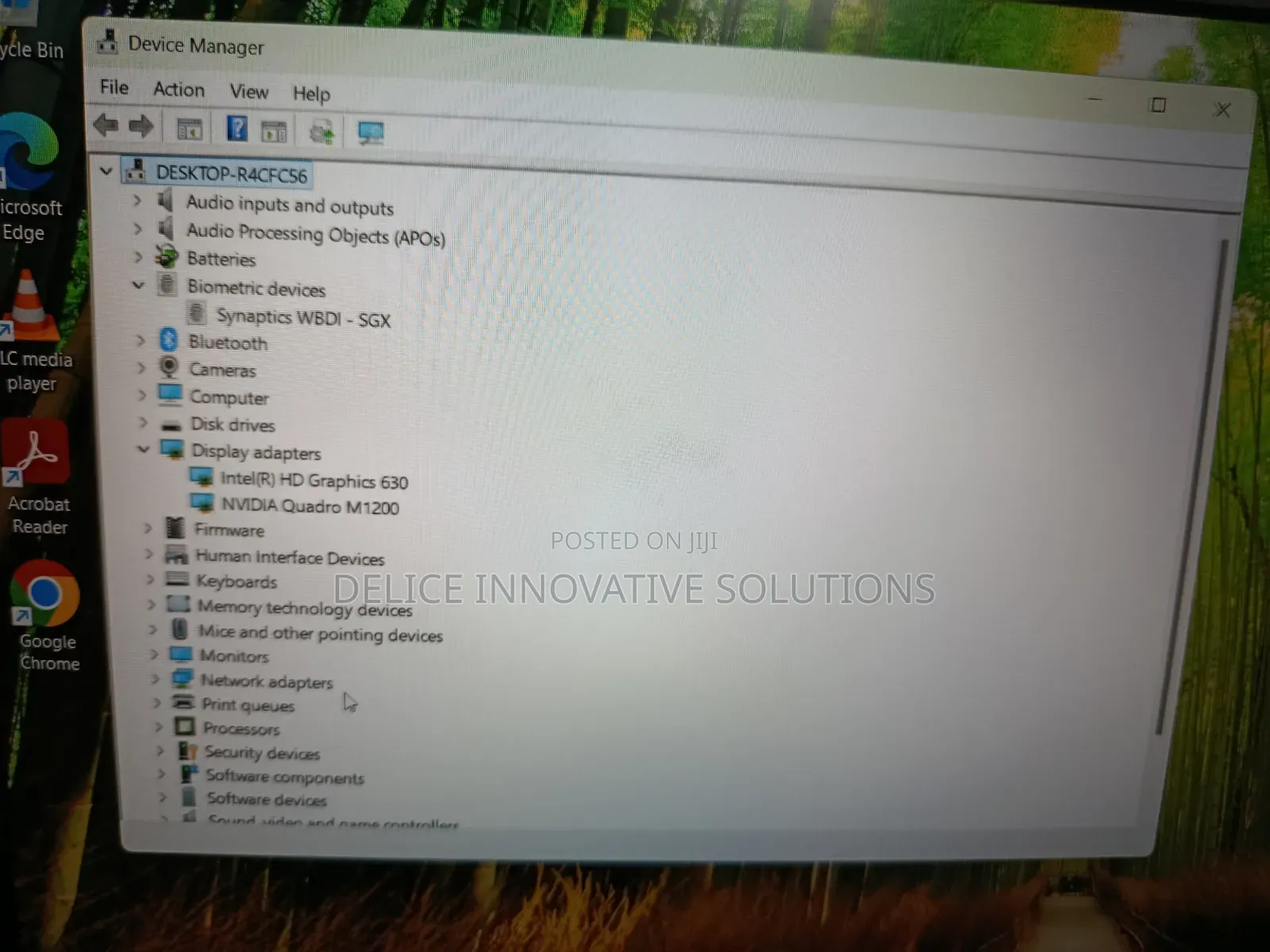 Laptop Lenovo ThinkPad P51 16GB Intel Core i7 SSD 512GB