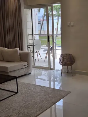 Furnished 3bdrm Apartment in Victoria Island, Sanusi Fafunwa for rent
