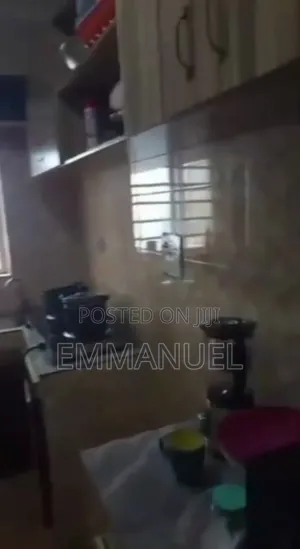 2bdrm Block of Flats in Enugu for rent