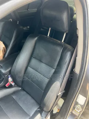 Honda Accord 2009 Gray