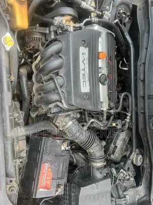 Honda Accord 2009 Gray
