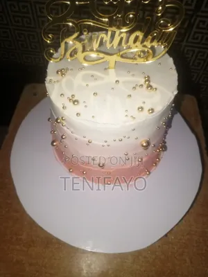 Tennys Cake N More