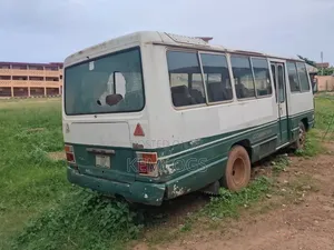 Toyota Coaster 1994