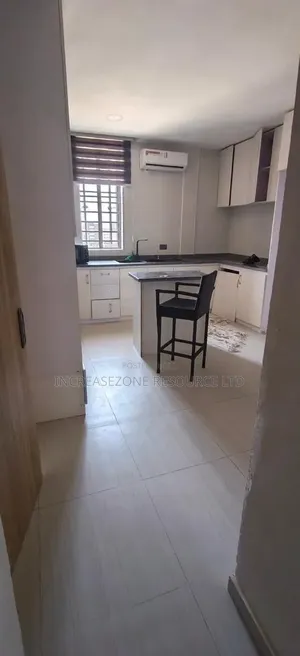 Furnished 3bdrm Apartment in Victoria Island, Sanusi Fafunwa for rent