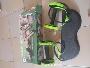 Revoflex Xtreme Fitness